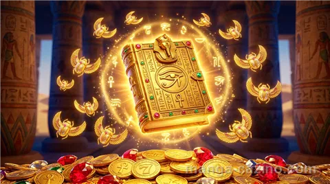 Book of Dead slot spelen bij Manga Casino