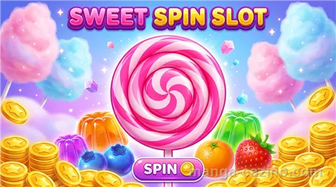 Sweet Bonanza slot spelen bij Manga Casino