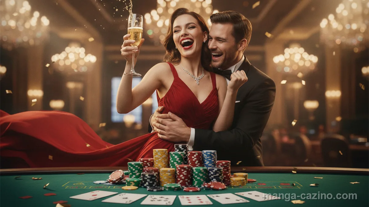 Manga Casino officiële betaalmethoden en uitbetalingslimieten overzicht